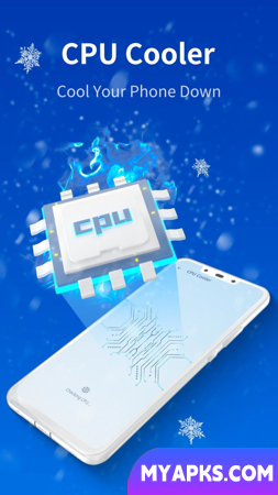 Easy Device Booster
