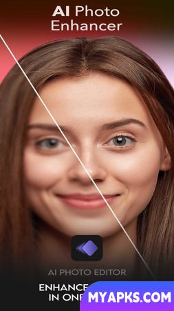 Facefix - AI Photo Enhancer