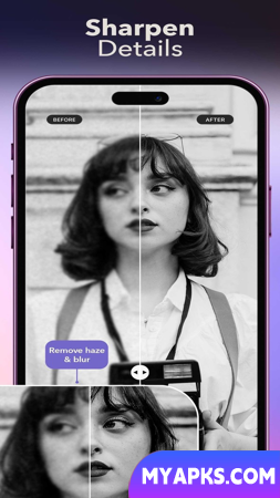 Facefix - AI Photo Enhancer