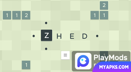 ZHED - Puzzle Game