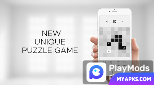 ZHED - Puzzle Game