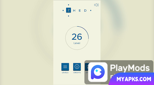 ZHED - Puzzle Game