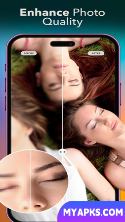 Facefix - AI Photo Enhancer