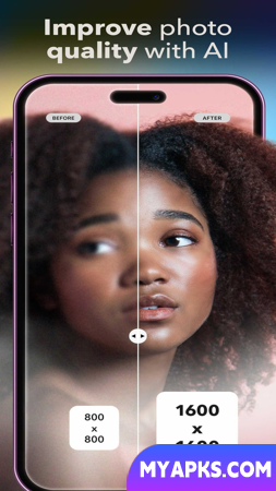 Facefix - AI Photo Enhancer