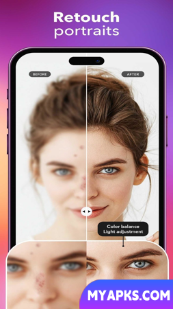 Facefix - AI Photo Enhancer