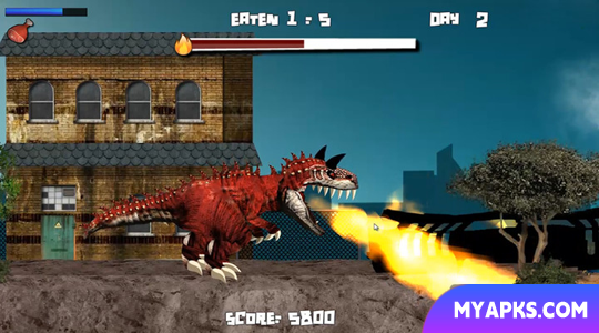 Paris Rex