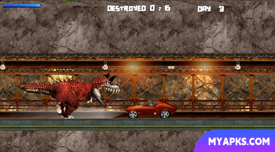 Paris Rex