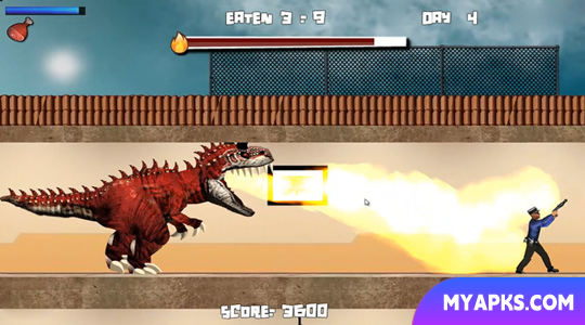 Paris Rex