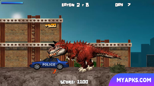 Paris Rex