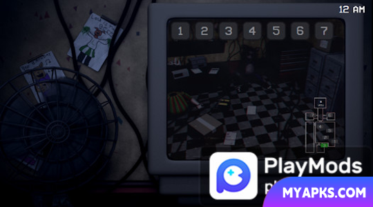 Five Nights at Maggie's