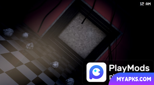 Five Nights at Maggie's