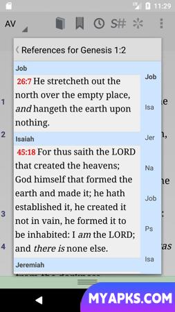 Online Bible