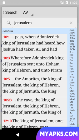 Online Bible