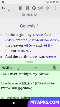 Online Bible