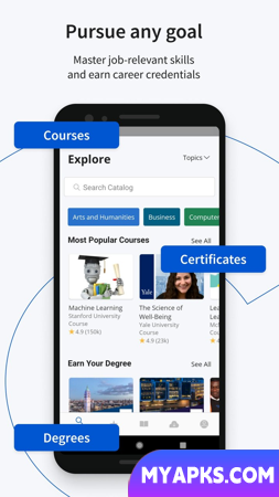 Coursera