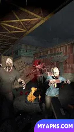 Zombies Eraser