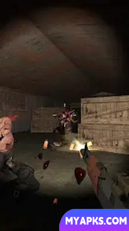 Zombies Eraser