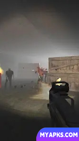 Zombies Eraser