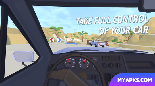 Offroad Racing Simulator