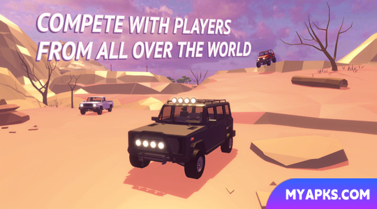 Offroad Racing Simulator