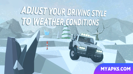 Offroad Racing Simulator