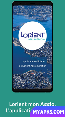 Lorient mon Agglo