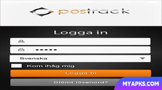 Postrack