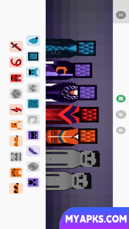 Noteboxers