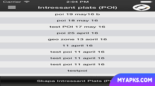 Postrack