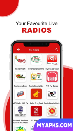 Bengali News Live TV 24X7 | FM