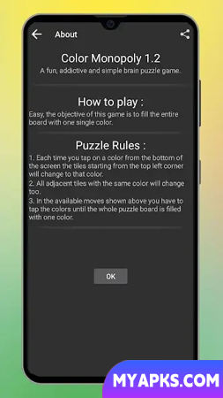 Color Monopoly
