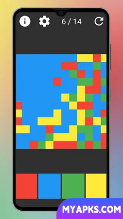 Color Monopoly