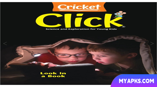 Click Magazine