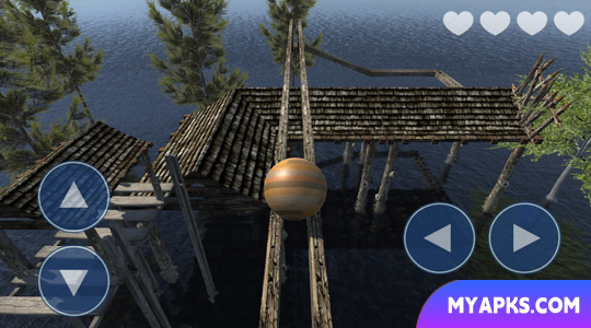 Extreme Balancer 3