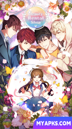 Beauty Rental Shop