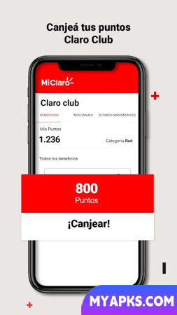 Mi Claro Argentina