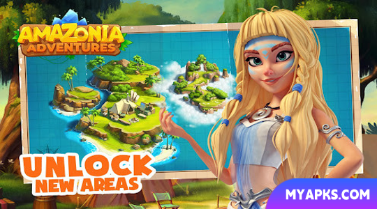 Amazonia Adventures