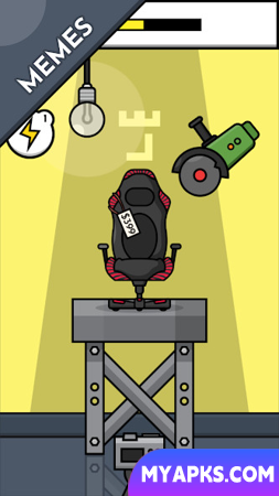 Destruction Tuber Simulator