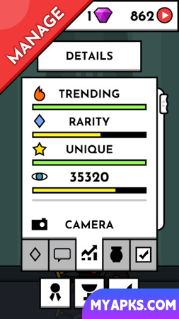 Destruction Tuber Simulator