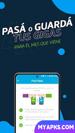Mi Movistar Argentina
