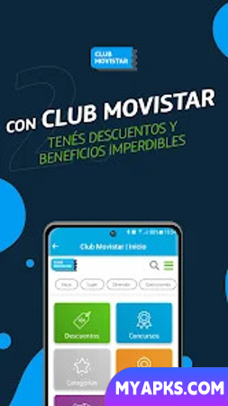 Mi Movistar Argentina