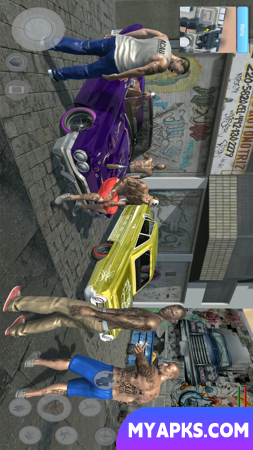 Mad City Crime Online Sandbox