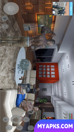 Mad City Crime Online Sandbox