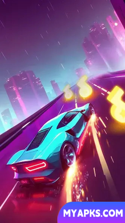 Beat Car Racing edm music game