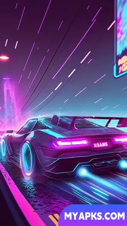 Beat Car Racing edm music game