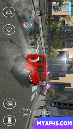 Mad City Crime Online Sandbox