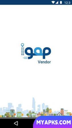 iGAP VENDOR