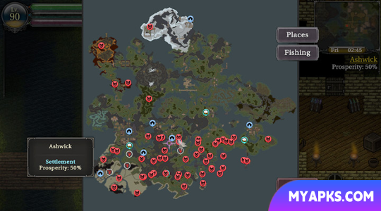 9th Dawn III RPG