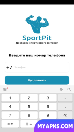 SportPit