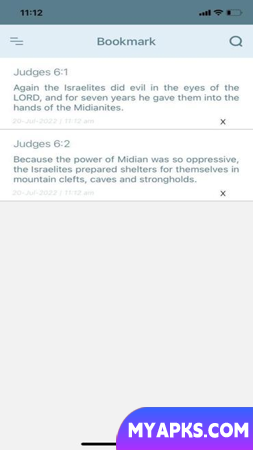 NIV Bible